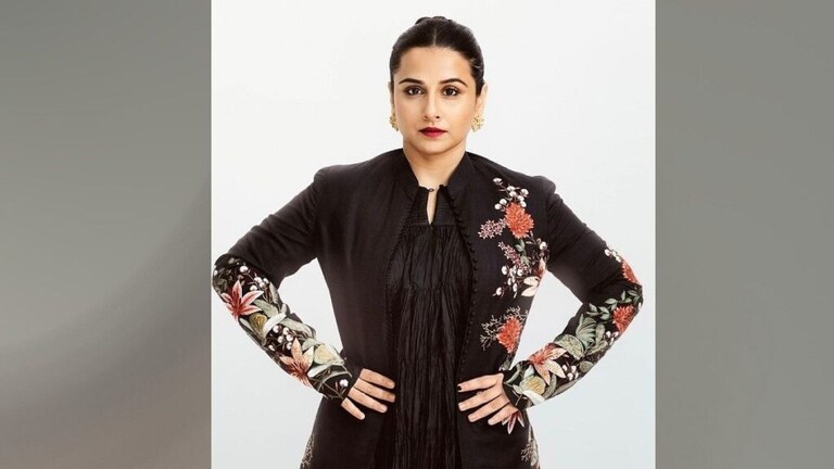 Casting Couch : विद्या बालनच्या दाव्याने खळबळ; चेन्नईच्या हॉटेलमध्ये काय घडलं? Mumbai Tak