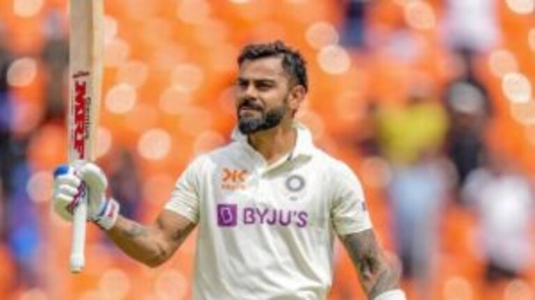 Virat kohli Records: सचिन तेंडुलकरनंतर कोहलीच! वर्ल्ड रेकॉर्ड मोडण्याच्या दिशेने सुसाट Mumbai Tak