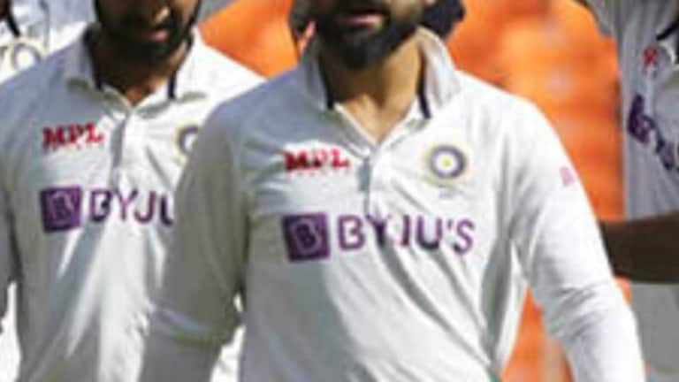 Narendra Modi Stadium : भारत विरुद्ध ऑस्ट्रेलियाचा सामना रंगणार स्टेडियम कसं आहे? Mumbai Tak