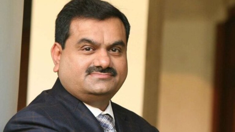 Gautam Adani यांची अब्जाधीशांच्या यादीत मोठी उडी Mumbai Tak