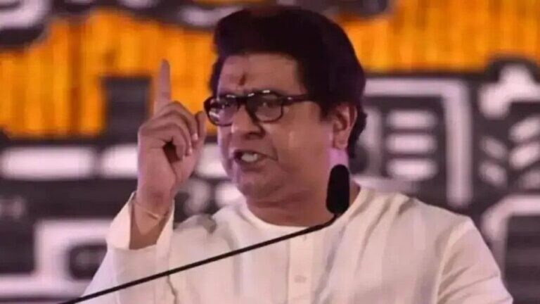 Raj Thackeray स्वतःचं वर्तमानपत्र काढणार? मुलाखतीमध्ये मोठा दावा Mumbai Tak