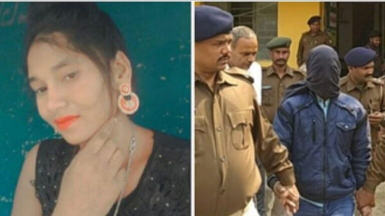 Rebika Murder: हत्येनंतर मृतदेहाचे केले 19 तुकडे, सासूनेच दिली कटाची सुपारी mumbaitak