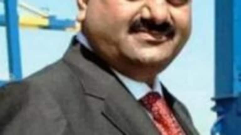 Gautam Adani: अदाणींची श्रीमंतांच्या यादीतून घसरगुंडी सुरूच… आता किती संपत्ती? Mumbai Tak