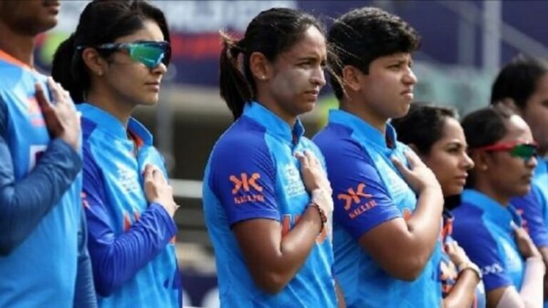 Women T20 World cup : भारत आणि ऑस्ट्रेलियात फायनलसाठी लढत; कोण मारणार बाजी? Mumbai Tak