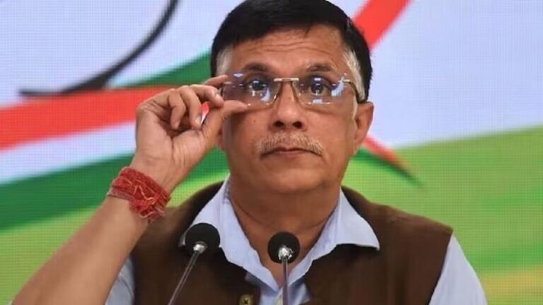 Pawan Khera: दिल्लीत ड्रामा, सुप्रीम कोर्टात दिलासा! खेरा मोदींबद्दल काय बोलले? Mumbai Tak