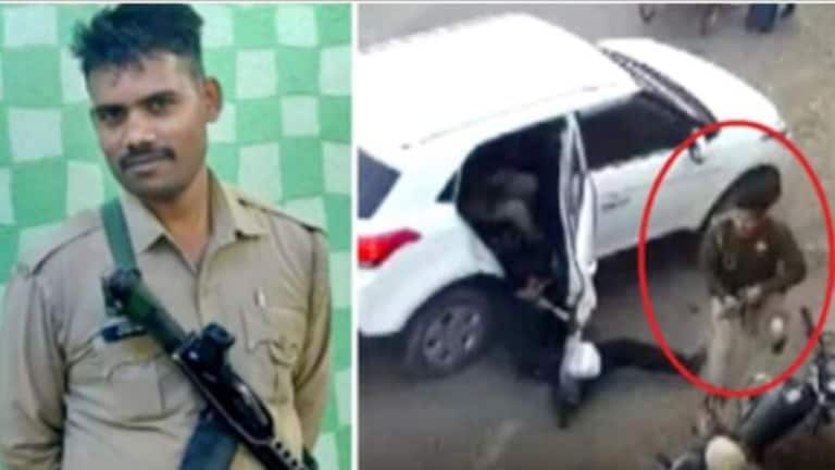 Umesh Pal : गोळी लागली तरी तो उमेश पालची ढाल बनला; पण शेवटी बॉम्ब… Mumbai Tak