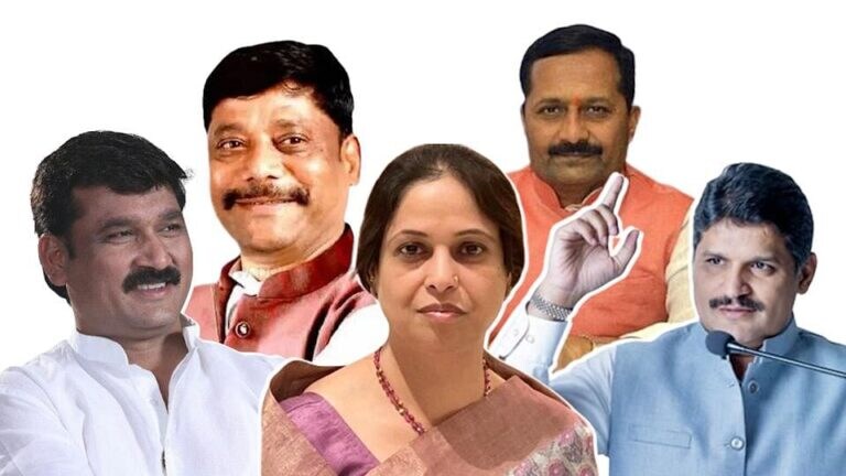 Kasba Peth: कसबा मतदारसंघातील नेमकं गणित कसं होतं? Mumbai Tak