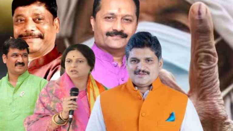 Chinchwad: चिंचवड पोटनिवडणुकीत काटे करणार जगतापांवर मात? Mumbai Tak