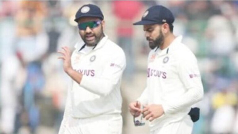 …तर भारताला मिळणार वर्ल्ड टेस्ट चॅम्पियनशिपच्या फायनलमध्ये प्रवेश Mumbai Tak