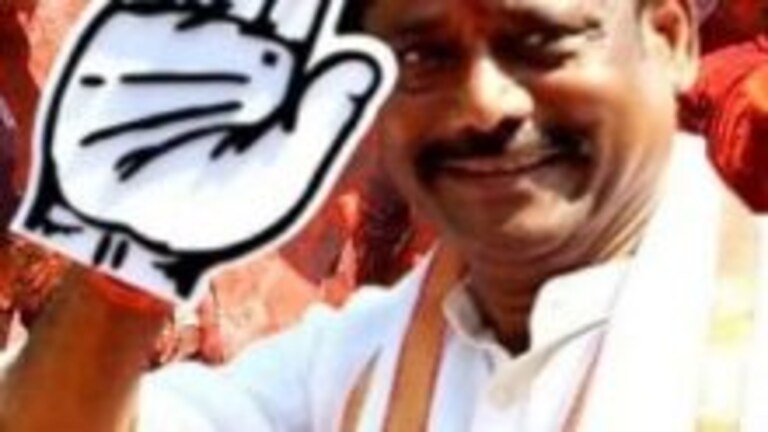 Kasba Peth election Results: कसब्यात होळी आधीच रवींद्र धंगेकरांची धूळवड! Mumbai Tak