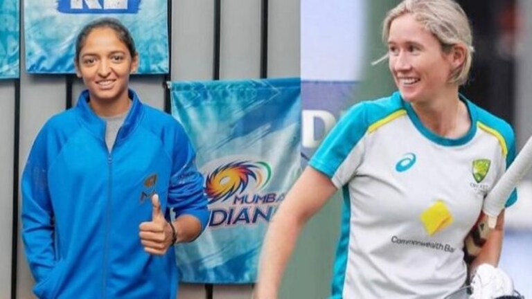 WPL 2023 : आजपासून महिला प्रीमियर लीगची सुरुवात; या दोन संघात होणार भिडत Mumbai Tak