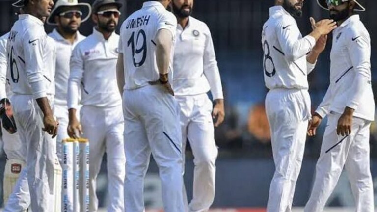 Ind Vs Aus: पराभवानंतर टीम इंडियात होणार बदल? ‘हा’ प्लेयर खेळण्याची शक्यता Mumbai Tak