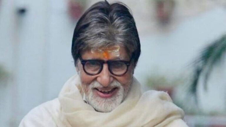 Amitabh Bachchan: कुलीच्या सेटवर झाले घायाळ ते हात जळण्यापर्यंत… बिग बींचे अनेकदा झाले अपघात Mumbai Tak