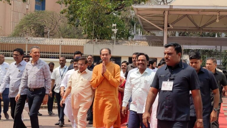 Maharashtra budget Session Live: अजित पवारांच्या कार्यालयात मविआची बैठक Mumbai Tak