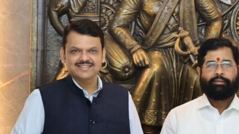 देवेंद्र फडणवीसांनी मांडला पंचामृत अर्थसंकल्प, नेमकं काय आहे पंचामृत ध्येय? Mumbai Tak