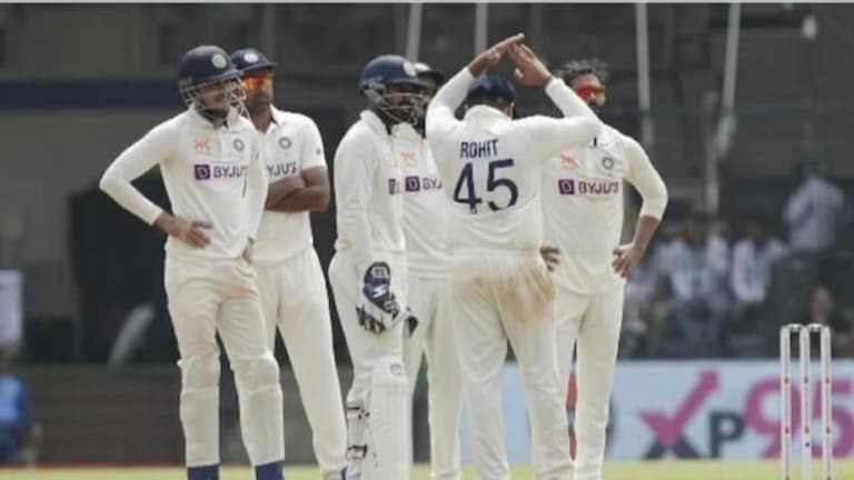 Ind vs Aus : आजपासून चौथ्या कसोटीला सुरवात; अशी असेल भारताची प्लेयिंग 11 Mumbai Tak