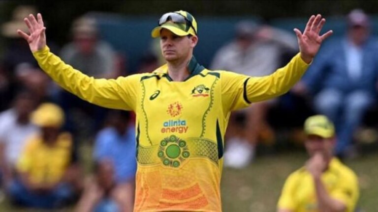 Ind Vs Aus ODI series : टेस्टनंतर ऑस्ट्रेलियाला वनडे मालिकेतही झटका Mumbai Tak