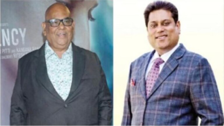 सतीश कौशिक यांच्या मृत्यूचं आणि या गुटखा किंगचं काय आहे कनेक्शन? Mumbai Tak