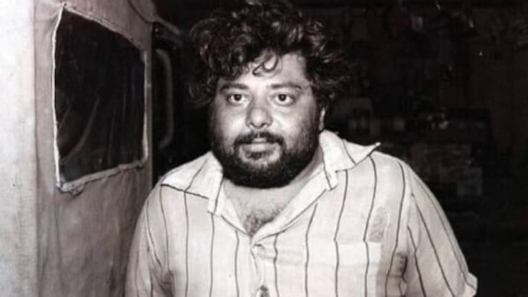 Sameer Khakkar : नुक्कड़मधील खोपडी फेम अभिनेते समीर खाखरांचं निधन Mumbai Tak