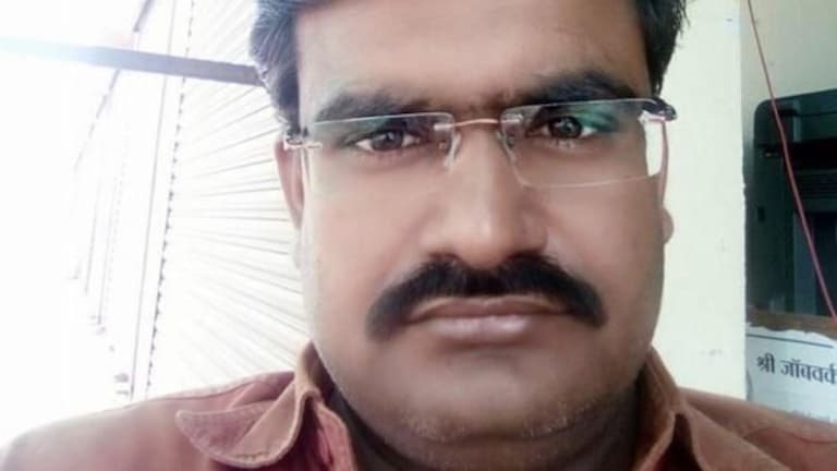 Dharashiv : सरकारी वकिलावरच अॅट्रॉसिटीचा गुन्हा दाखल, काय आहे प्रकरण? Mumbai Tak