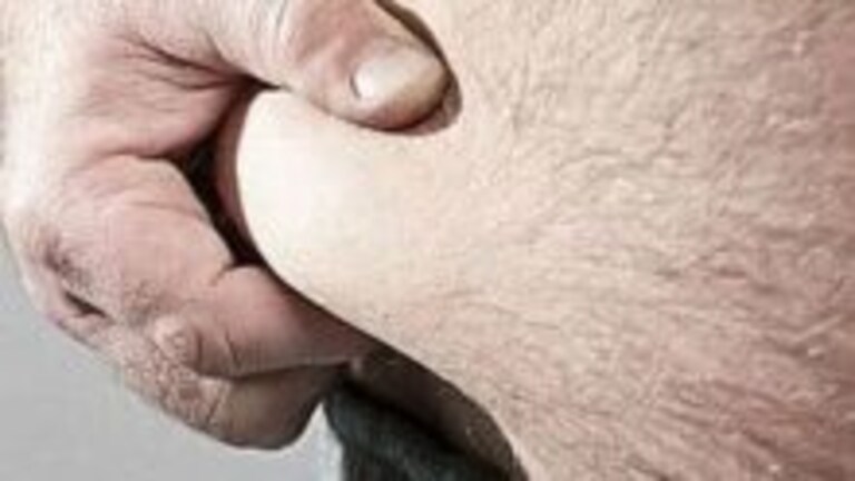 अनेक प्रयत्न करुनही वजन वाढतंय; काय आहेत यामागचे कारणं? Mumbai Tak