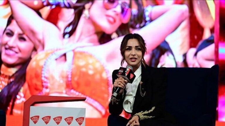 ‘अरबाजसोबतच्या घटस्फोटानंतर आयुष्य किती बदललं?’ मलायका स्पष्टच बोलली Mumbai Tak