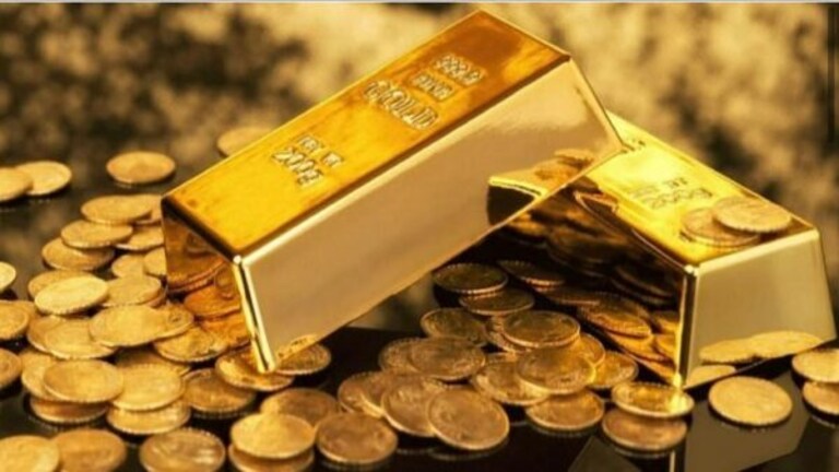 Gold price : 10 हजाराहून 60 हजारांवर; 17 वर्षात सोन्याचे भाव सहापटीने कसे वाढले? Mumbai Tak