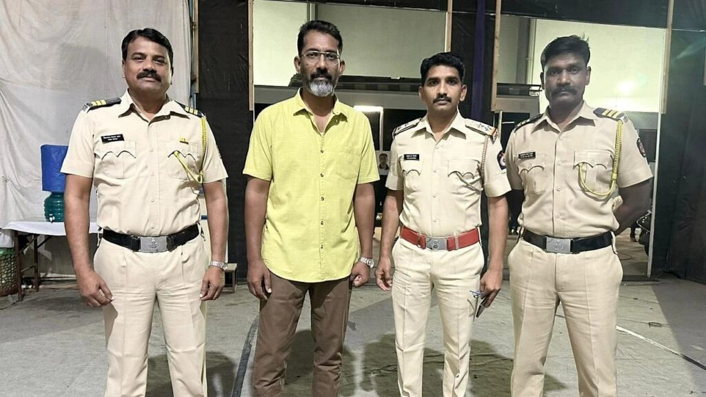 Mumbai Tak