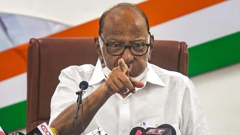 NCP: राष्ट्रीय दर्जा जाणार? शरद पवारांच्या नागालँडमधील खेळीमागे ‘हे’ होतं कारण! Mumbai Tak