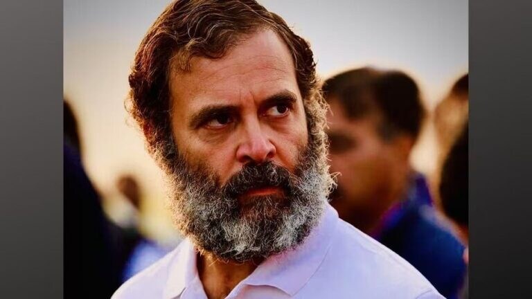 Modi Surname case : राहुल गांधींना दोन वर्षांची शिक्षा; ‘मोदी’ प्रकरण काय? Mumbai Tak