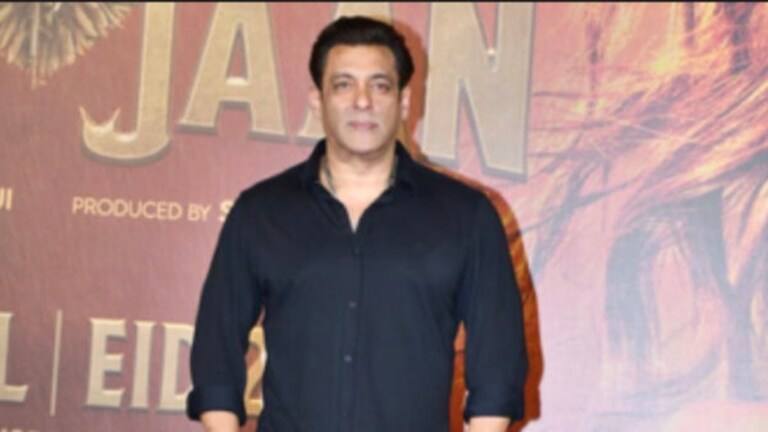 ’30 एप्रिलला संपवून टाकनार’; सलमान खानला पुन्हा मिळाली जीवे मारण्याची धमकी Mumbai Tak