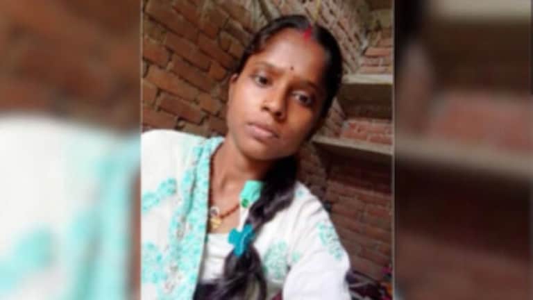 Crime : शिक्षिका बनायचं होतं पिंकीला; सासरच्यांना पटलं नाही, मारून टाकलं Mumbai Tak