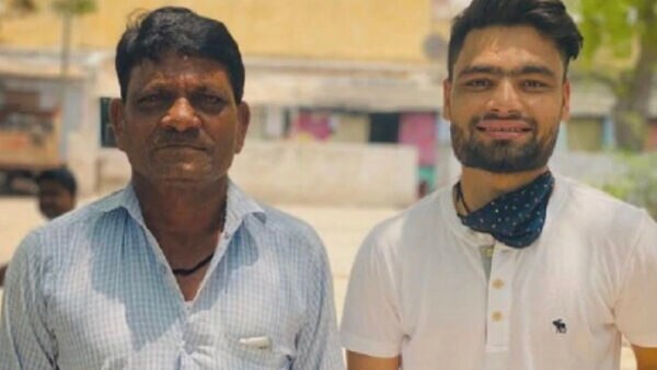 rinku singh : गॅस सिलेंडर डिलिव्हरी करणाऱ्याचा मुलगा रिंकू बनला IPLचा सुपरस्टार rinku singh : गॅस सिलेंडर डिलिव्हरी करणाऱ्याचा मुलगा रिंकू बनला IPLचा सुपरस्टार