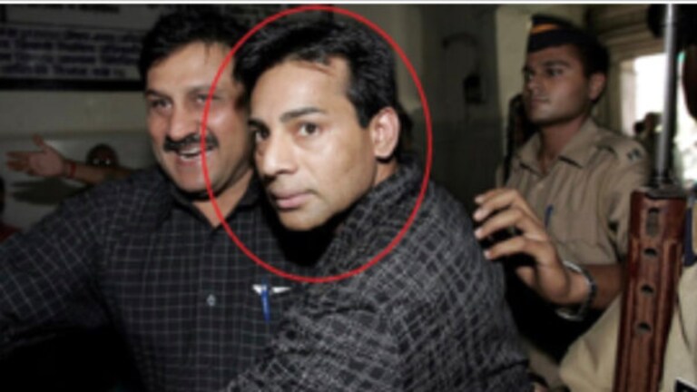 Abu salem : गँगस्टर अतिक- असदच्या कथेत अंडरवर्ल्ड डॉनची एंट्री; कोण आहे अबू सालेम? Mumbai Tak