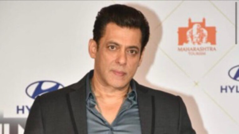 आश्वासन देऊनही दिला नाही अवॉर्ड, मग सलमान खानने असा घेतला बदला Mumbai Tak