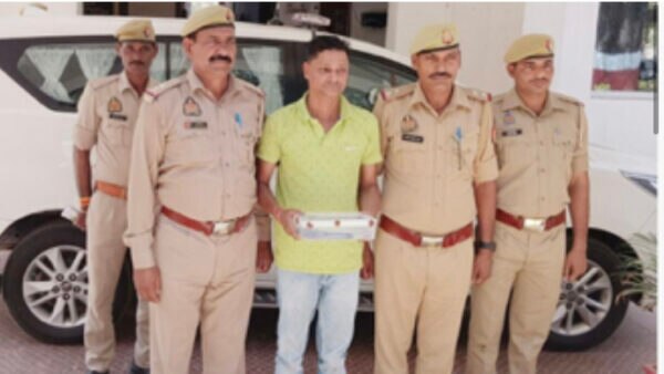 friend killed by friends after doubts that relationship with wife