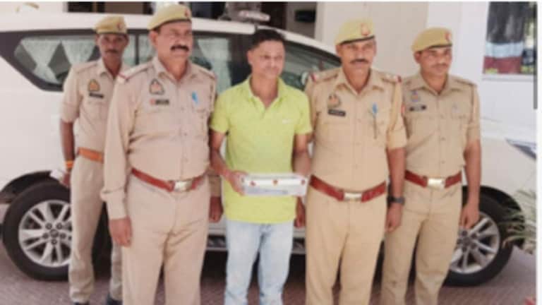 Crime : पत्नीसोबत संबंध असल्याच्या संशयावरून मित्राची केली हत्या friend killed by friends after doubts that relationship with wife