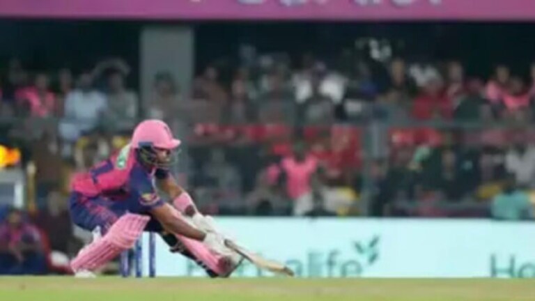 IPL 2023: वडील कारगिल युद्धात लढले, मुलाने IPLमध्ये दाखवला दम; कोण आहे ध्रुव जुरेल? Mumbai Tak