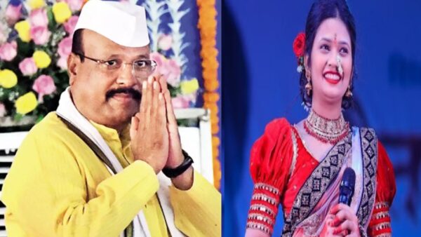 Abdul sattar on Gautami Patil
