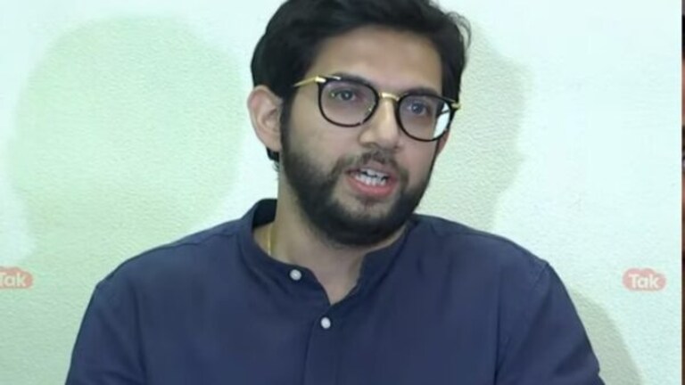 मेट्रो कारशेडमध्ये घोटाळा…आदित्य ठाकरेंचा मुख्यमंत्र्यांवर गंभीर आरोप Aaditya Thackeray big allegation on CM Eknath Shinde