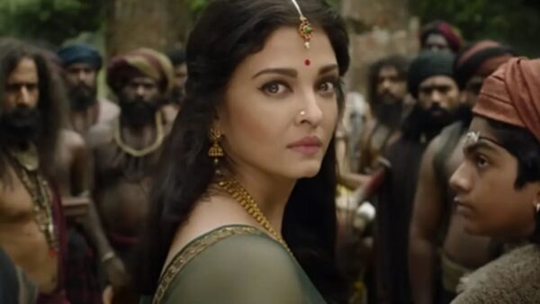 Poniyin Selvan' by Mani Ratnam, one of the best directors in the film industry, got a strong opening