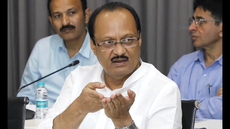 ‘राष्ट्रवादीने सेक्युलरिझमला फाटा दिला’, अजित पवारांचं मोठं विधान… मनात नेमकं काय? govt with shiv sena means ncp torn apart secularism is it ajit pawar ready to go with bjp again