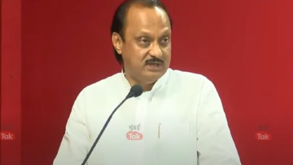 ajit pawar criticize pm narendra modi and cm eknath shinde