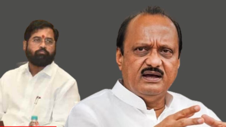 Ajit Pawar: ‘राष्ट्रवादी भाजपसोबत एकत्र आली तर शिवसेना सत्तेतून बाहेर पडणार’ mumbaitak