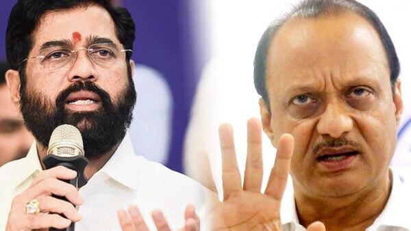 ajit pawar big statement before supreme court verdict