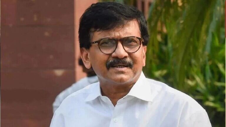 ‘…मुसेवाला टाइप करुन टाकेन’, संजय राऊतांना लॉरेन्स टोळीकडून जीवे मारण्याची धमकी mp sanjay raut death threat from lawrence gang