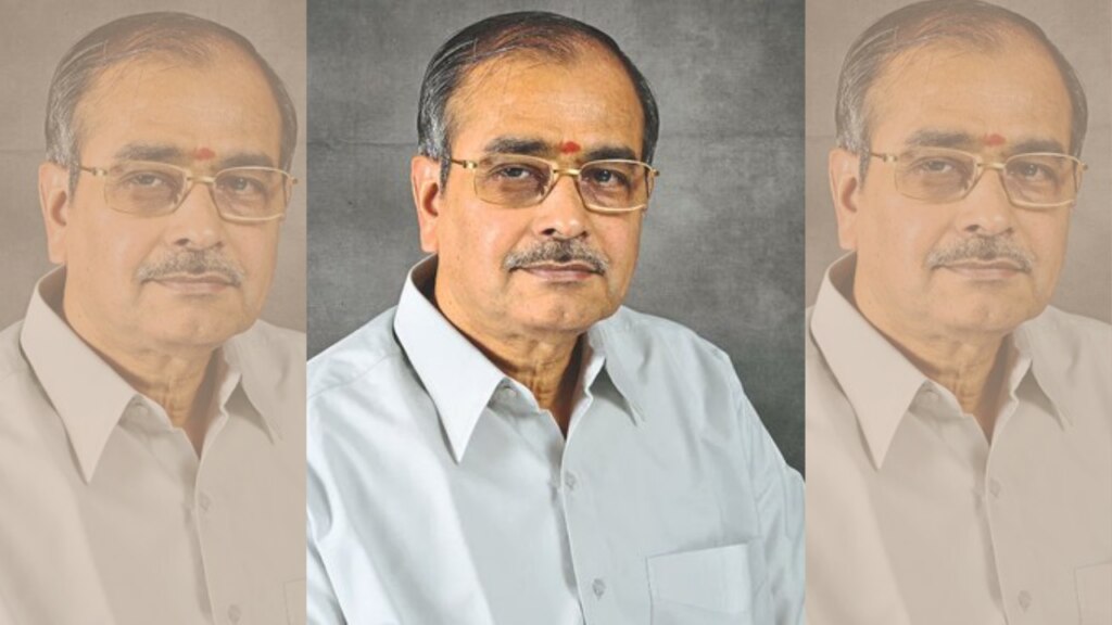 what exactly is taught in appasaheb dharmadhikaris shree samarth baithak