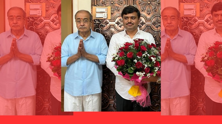 नानासाहेब धर्माधिकारी प्रतिष्ठानमध्ये चारच ट्रस्टी का.. तेही आप्पासाहेबांच्याच घरातील? why only 4 trustees in nanasaheb dharmadhikari foundation that too from appasahebs own family