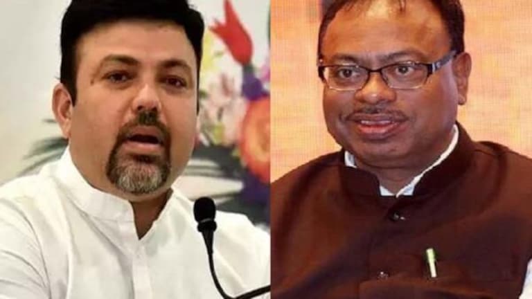 भाजप प्रवेशाची चर्चा…बावनकुळेंसोबतच्या भेटीनंतर आशिष देशमुख काय म्हणाले? Ashish Deshmukh meet chandrashekhar bawankule