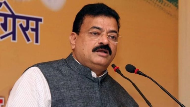 Barsu Refinery: ‘खुलेआम या,मी स्वत: येतो’, भास्कर जाधव सरकारला थेट भिडणार? ratnagiri barsu refinery bhaskar jadhav challenge to shinde